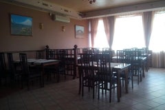 Кафе «Ной»
