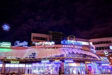 Новая Европа