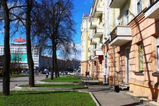 Парк