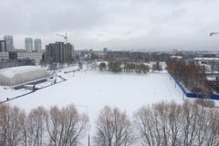 Общежите МГЛУ №1