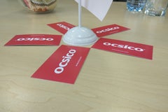 Оксико / Ocsico
