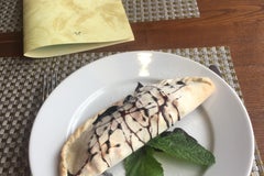 Кафе «Olivo»