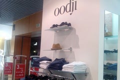 Оджи / Oodji на Логойском тракте