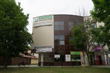 Медицинский центр Форестмед