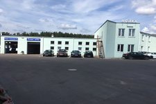 Автотехцентр Евросервис