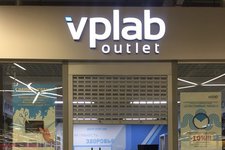 ВиПиЛаб Аутлет / VPLab Outlet