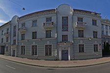 Оптоминск / Optominsk