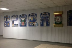 Отдел ГАИ Фрунзенского района