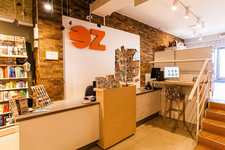 OZ Книги