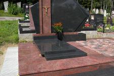 Памятники в Минске