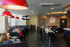 Папа Джонс / Papa John's в Боровлянах