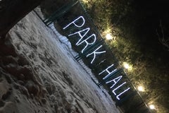 Ресторан «Park Hall»