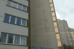 Парус-Сити