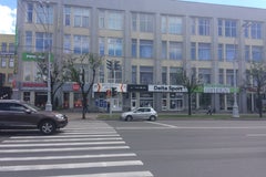 Patrick в ТЦ "Московско-Венский"