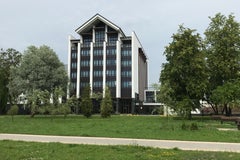 Пекин г. Минск, ул. Красноармейская, 36