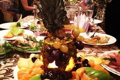 Кафе «Персия»