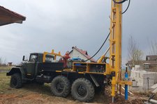 Первая буровая компания