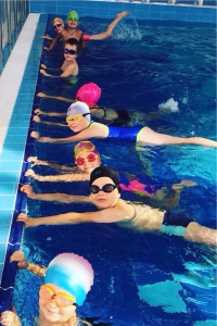 Спортивный центр «PlastilinClub.by»