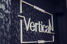 Вертикаль / Vertical