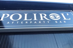 Полироль Афте пати / Polirol After party