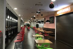 Престо пицца / Presto pizza на Бобруйской