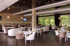 Прайм Кафе / Prime Cafe