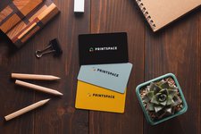 Принтспак / Printspace
