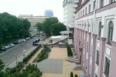 Прокуратура города Минска