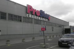 ПроСтор / ProStore