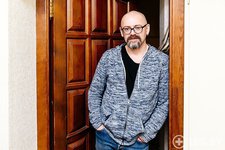 Егор Синишин