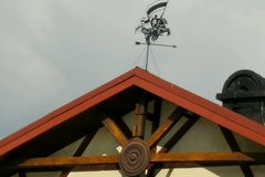 Птичь д. Волковичи, ул. Поселковая, 1
