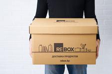 Ребокс.бай / Rebox.by