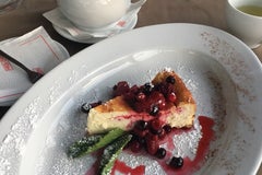 Кафе «RED Kleн»