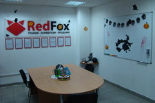 RedFox