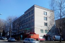 Региональное общество защиты потребителей