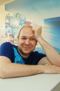 Сервис ноутбуков «Бук здоров!»