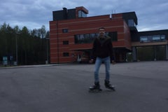 Очаг г. Минск