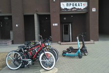 РайдКлаб / RideClub