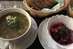 Кафе «Roma»
