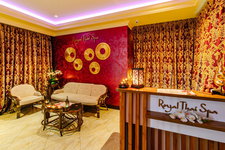 Spa-салон «Royal Thai Spa»