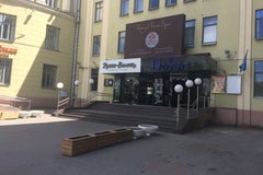 Рулет-Омлет