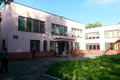 Детский сад №341