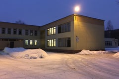 Детский сад №369