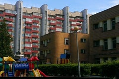 Детский сад №442
