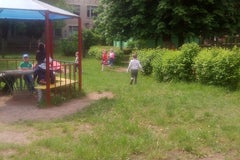 Детский сад №64