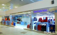 Samsonite