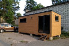 Саубокс / Saubox