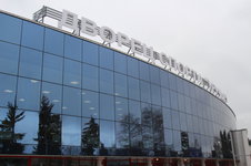 ДЮСШ им. С.П. Мироновича