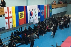 Спартак