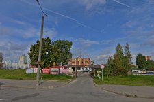 ГарантШинСервис на Лынькова